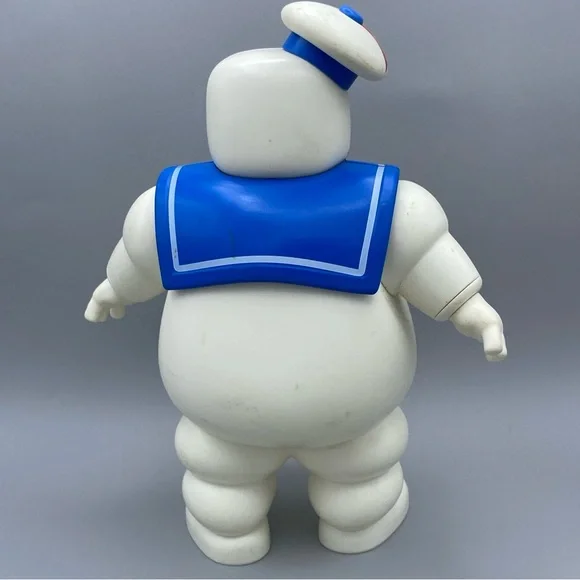 Stay Puff Marshmallow Man 2017 Playmobil Ghostbusters 8" - Picture 3 of 7